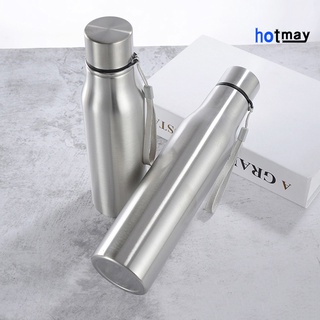 Bình đựng nước 3dm-water an toàn 750 / 1000ml bằng thép không gỉ