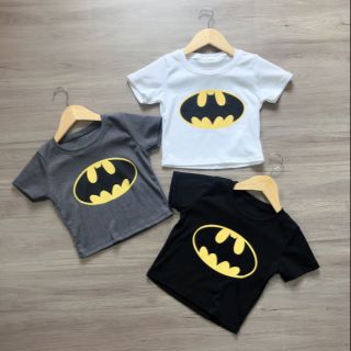 Áo batmann body hình thật shop chụp đẹp