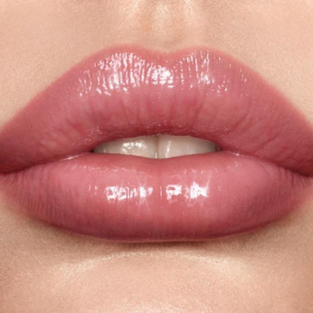 CHARLOTTE TILBURY - Son kem bóng Lip Lustre Luxe Colour Rich Lip Lacquer 3.5ml