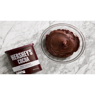 Bột cacao nguyên chất Hershey's 226gr & 652G