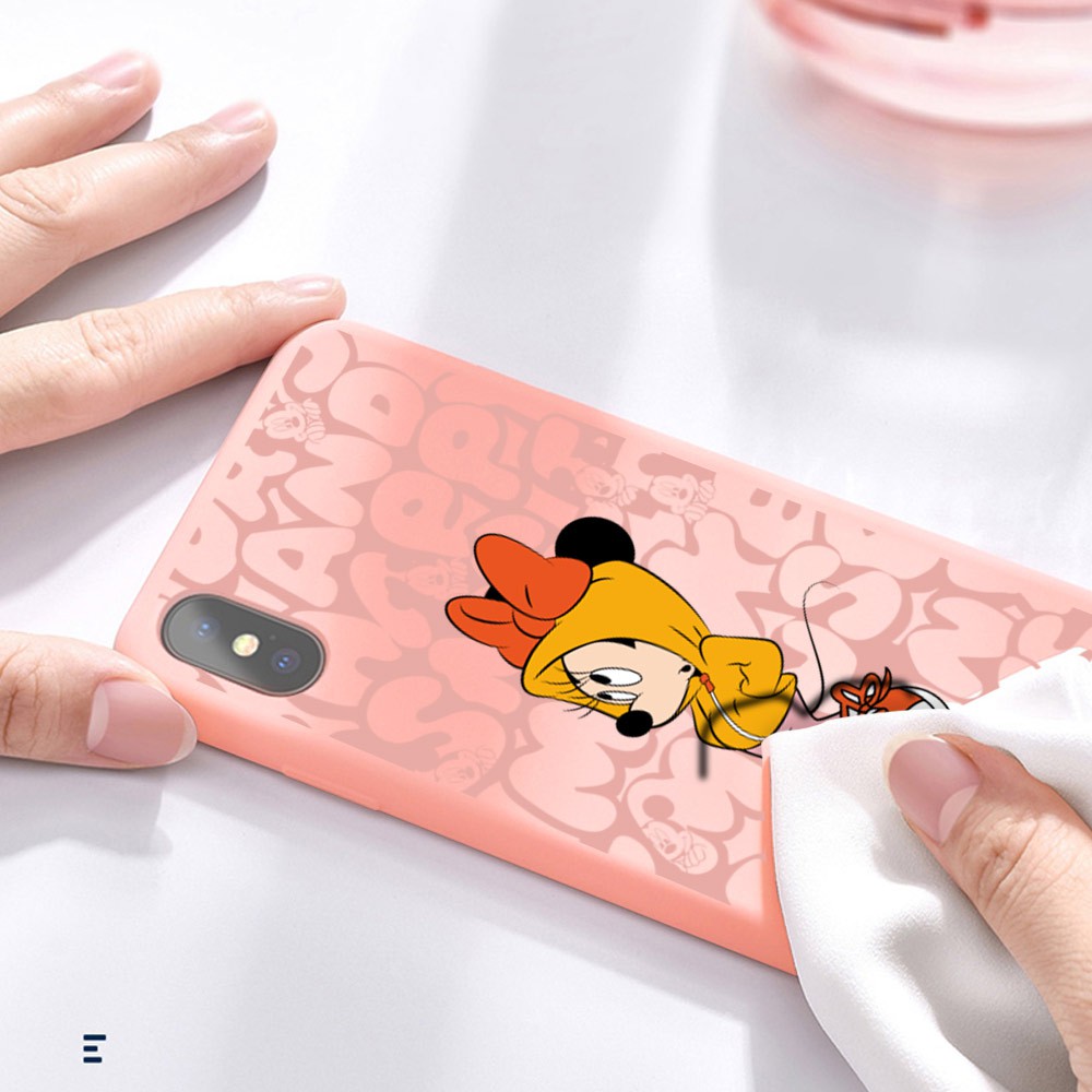 Ốp điện thoại in hình mickey cho Samsung Galaxy Note 20 Ultra Note 10 9 8 Plus Pro 5G Lite note10 | BigBuy360 - bigbuy360.vn