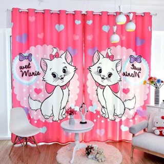 Rèm treo phòng 3d cực xinh