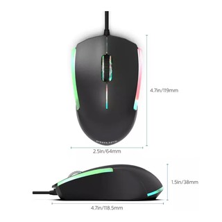 Chuột game Philips G314 SPK9314