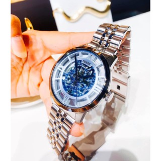 Đồng Hồ Nam Fossil Authentic Me3073