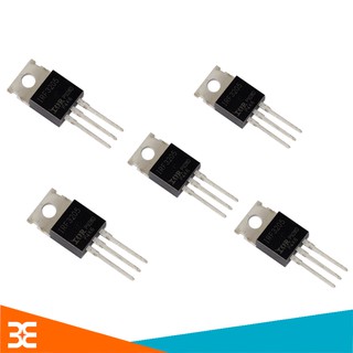 IRF3205 MOSFET N 55V/110A/200W TO-220