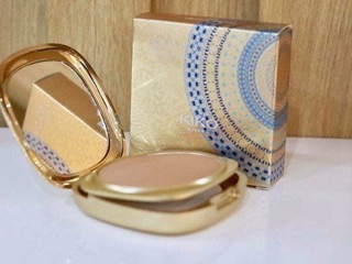 Phấn nền kiko spf 30 Hàng Đức Bill ảnh cuối