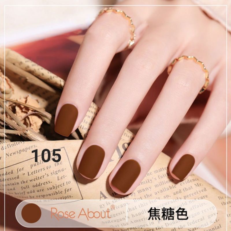 sơn móng thường , sơn móng tay , sơn không hơ máy