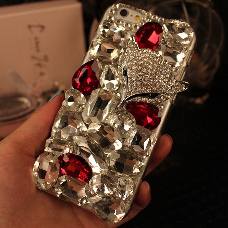 Ốp Điện Thoại Tpu Kim Cương Lấp Lánh Cho IPhone 14 Plus 13 12 11 Pro Max 13 / 12 / 11 IPhone XR X XS Max