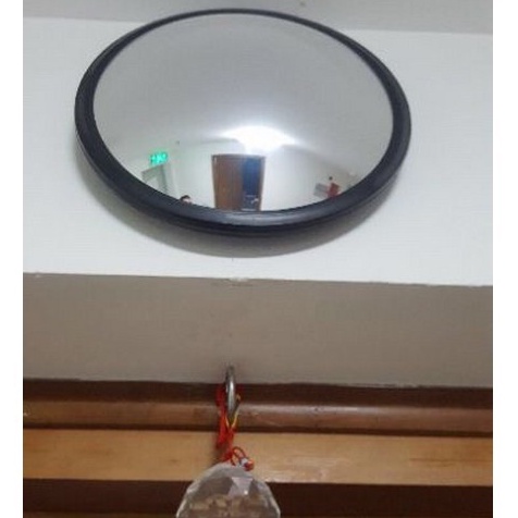 Gương Cầu Lồi Phong Thuỷ,Gương Chiếu Hậu,Gương Treo Siêu Thị Nhiều Kích Thước