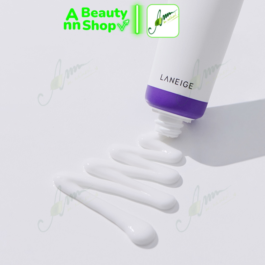 Dòng Dưỡng Ẩm Phục Hồi Da Laneige Phyto-Alexin Minisize