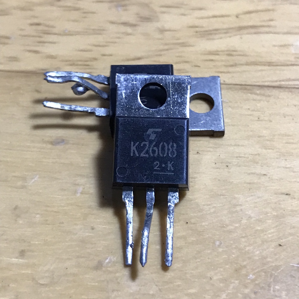 4N09C K2608 Tháo Máy chính hãng