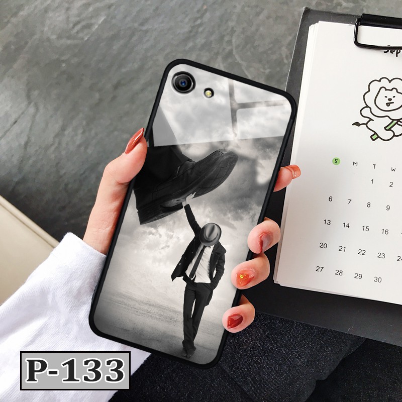 Ốp lưng OPPO A83 - hình 3D