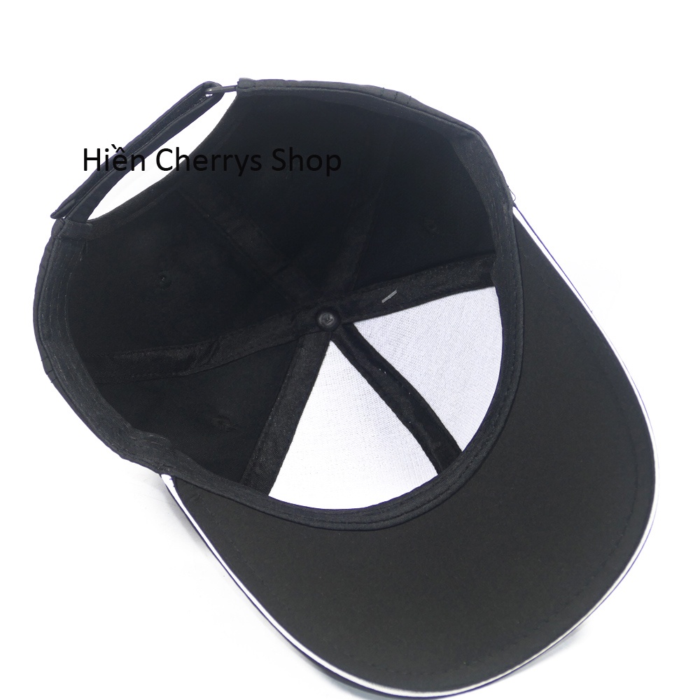 Nón kết con báo thời trang nam nữ -chất liệu dù xịn sò mẫu mã đẹp, phong cách cá tính lạ mắt