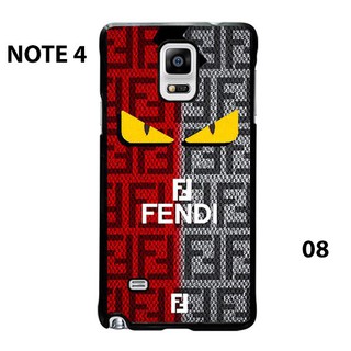 Ốp điẹn thoại SAMSUNG GALAXY NOTE 4