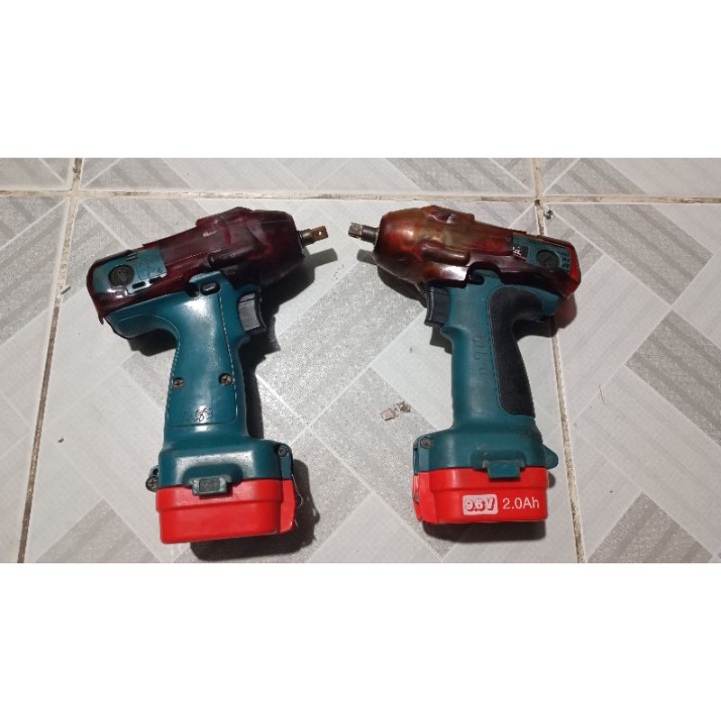 Khoan pin nhật bãi giá rẻ chỉ từ 150k/máy