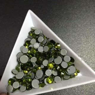 Đá chân keo mix size 440v nail