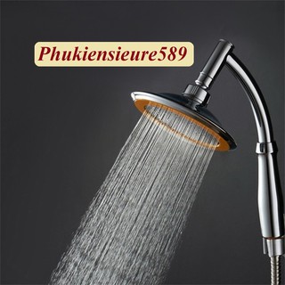 (PK) Bát sen tăng áp loại to, mặt 15