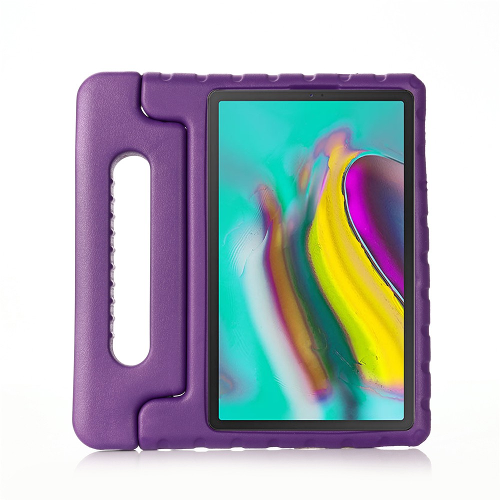 Ốp lưng nhựa có quai cầm nhiều màu cho máy tính bảng Samsung Galaxy Tab A 8.0 2019 SM-T290 T295 T297 | BigBuy360 - bigbuy360.vn