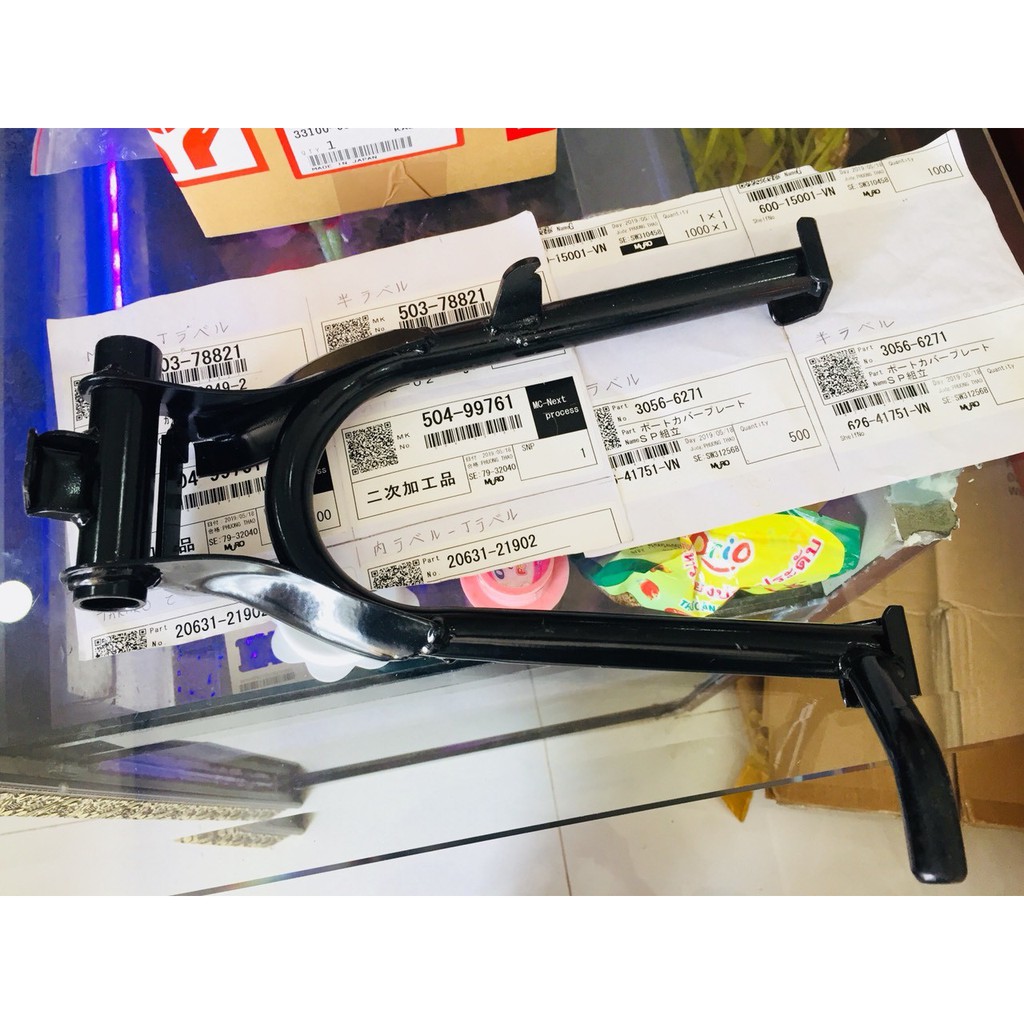 Chống đứng cho 67-68-72-CD-CL - loại 1 300k