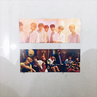 [CÓ SẴN] COMBO PHOTOBOOK BTS - LOVE YOURSELF