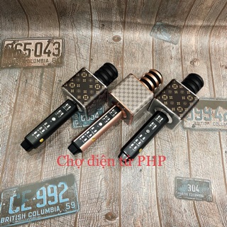 Micro Bluetooth karaoke SD-18