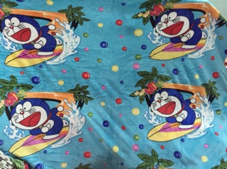 CHĂN BÔNG TUYẾT 1,6m x 2m.