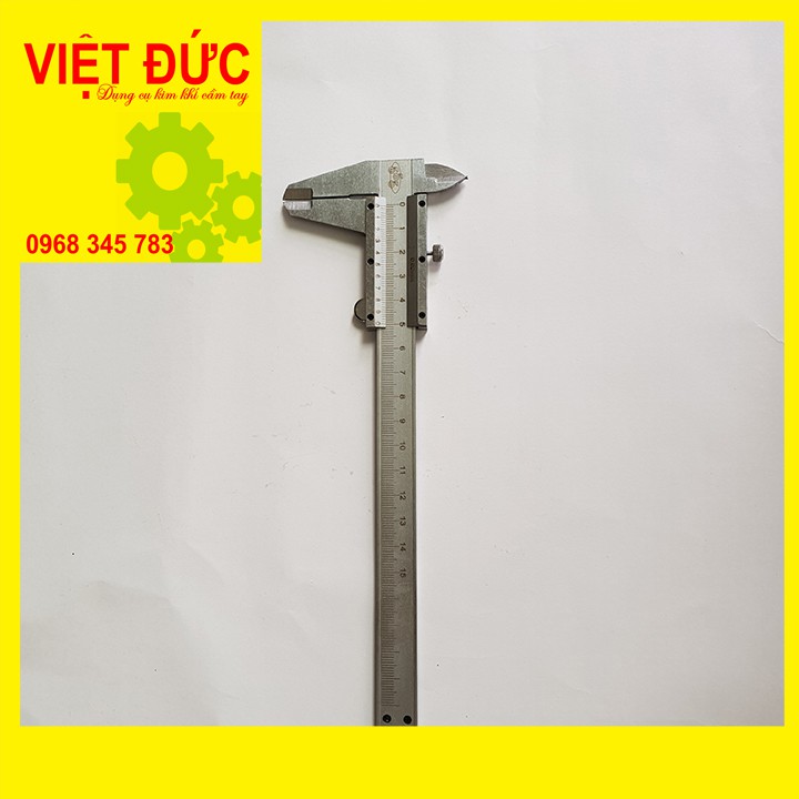 Thước kẹp cơ khí 150mm