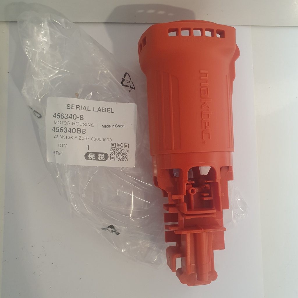 Vỏ Máy mài cầm tay Maktec MT90 và M0900B