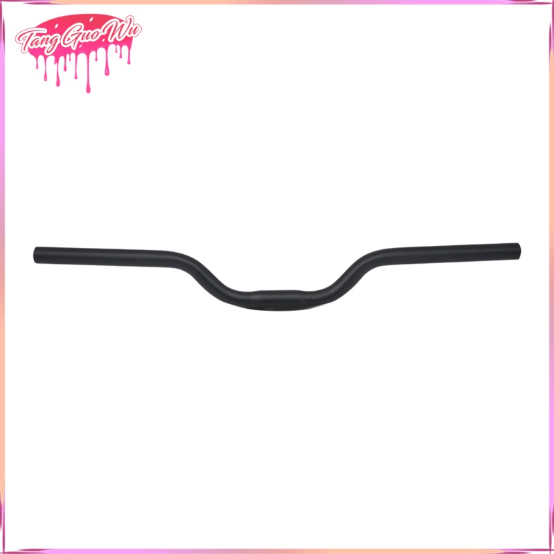 Tay Lái Xe Đạp Leo Núi Siêu Nhẹ 31.8mm 720mm