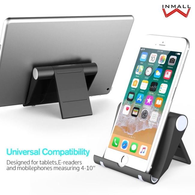 AD【Ready stock】Giá đỡ điện thoại / máy tính bảng nhiều màu tùy chọn tiện lợi | BigBuy360 - bigbuy360.vn