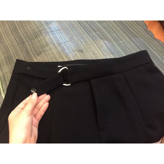 QUẦN BAGGY ĐAI SIÊU ĐẸP