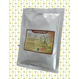 Chế phẩm sinh học phòng trừ nấm bệnh cho đất, cây trồng - Gói 100g CPART