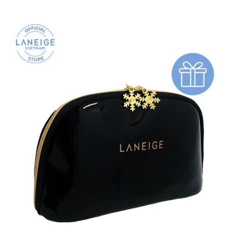 Bộ Makeup &amp; Túi thời trang cao cấp [Laneige]