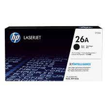 Hộp mực HP 26A (CF226A) Black Original LaserJet Toner Cartridge - Hàng chính hãng