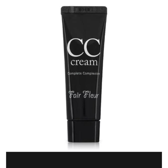 Kem Naris Fair Fleur CC Cream Complete Complexion SPF27 30g