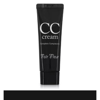 Kem Naris Fair Fleur CC Cream Complete Complexion SPF27 30g