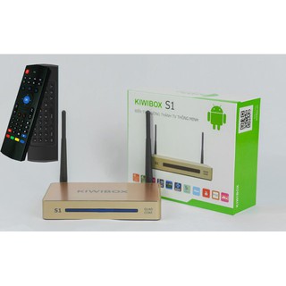 Android TV Box Kiwibox S1