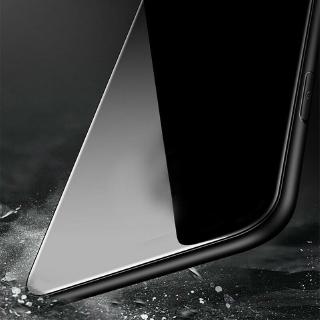 For Samsung Galaxy Note 10 Plus Shockproof Tempered Glass Hard Back Case Cover
