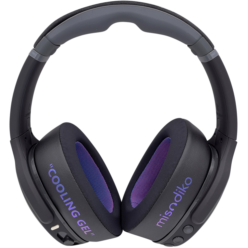 Cặp Mút Đệm Thay Thế Cho Tai Nghe Skullcandy Venue Hesh 3 / Crusher Không Dây / EVO / ANC