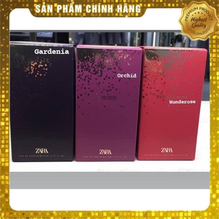 Nước hoa Zara nữ 150ml