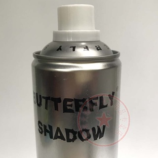 Keo xịt giữ nếp tóc Butterfly Shadow chính hãng
