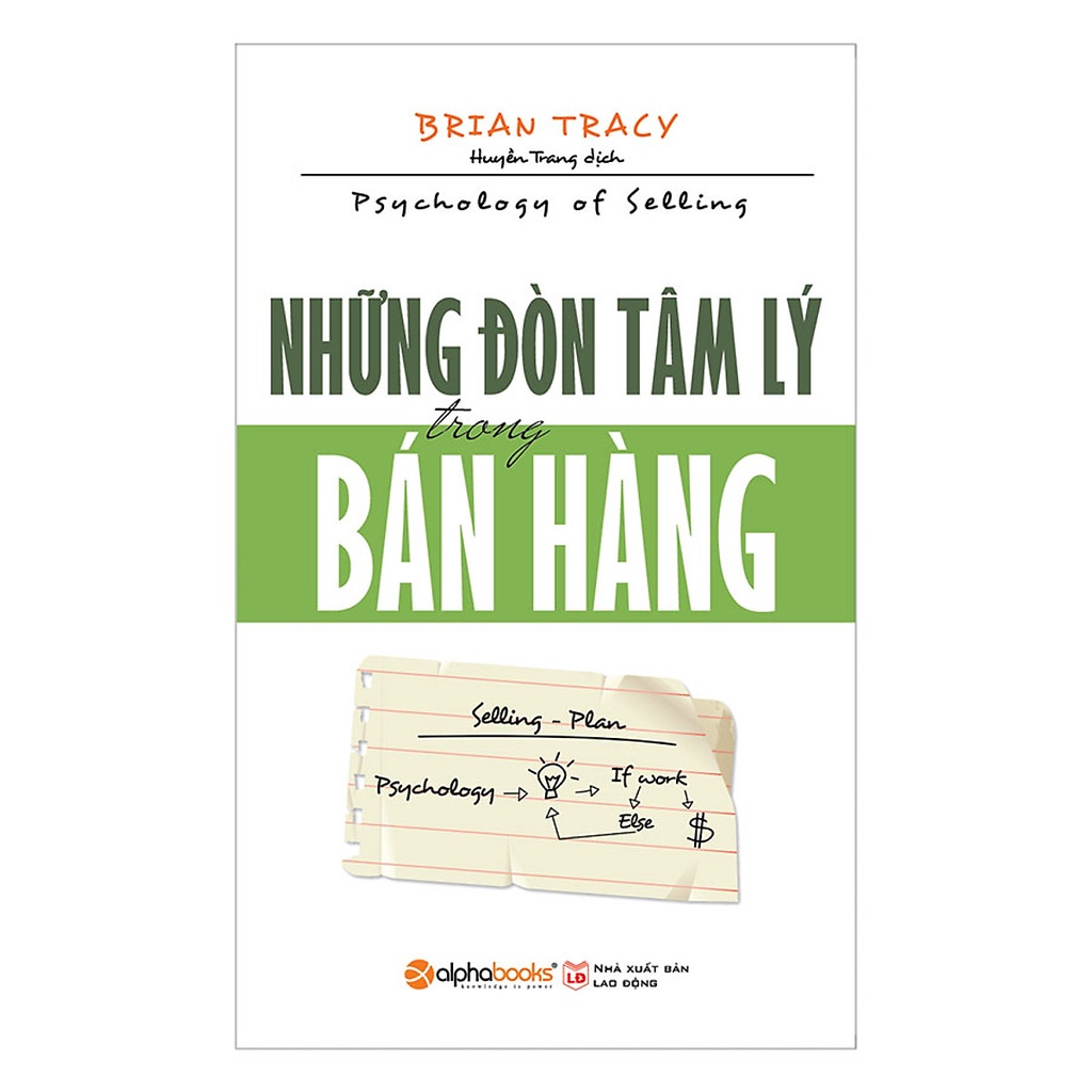 [Tặng] Bút bi bấm mực xanh - Những Đòn Tâm Lý Trong Bán Hàng Freeshipxtra