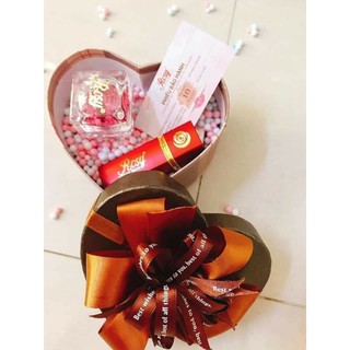 son thỏi Rosy