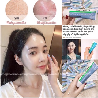 KEM DƯỠNG NẺ VITAMIN E BLACKMORES