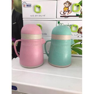 VẮT CAM LÚA MẠCH CÓ TAY CẦM