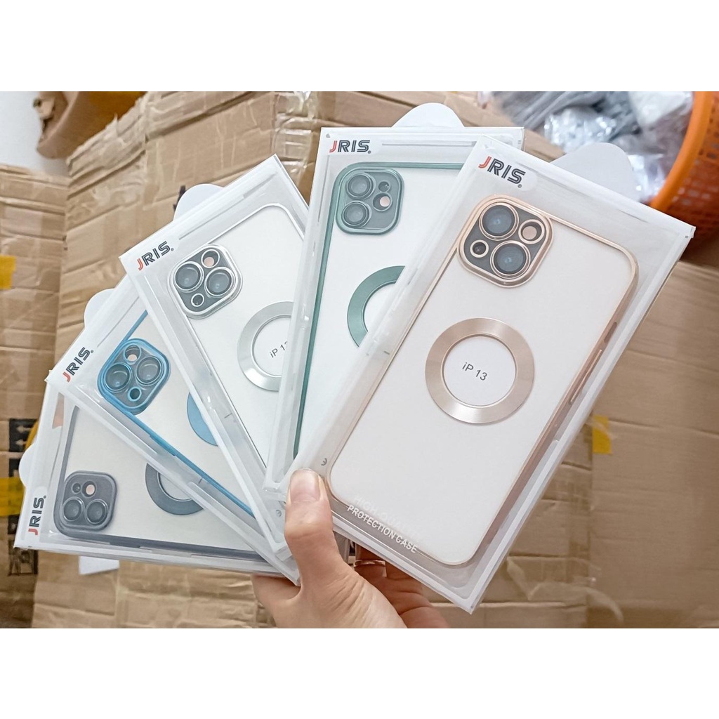 Ốp lưng iPhone hở táo TPU Viền Vuông Mềm Mạ 6D Siêu HOT cho iPhone 13 Pro Max 13 12 Pro Max 12 11 Pro Max 11 X 8plus 7p