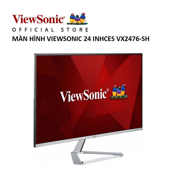 Màn hình Viewsonic VX2476-SH | WebRaoVat - webraovat.net.vn