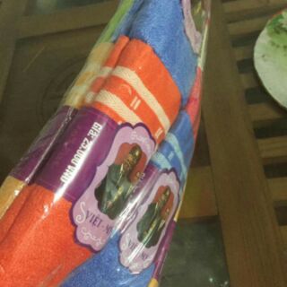 Combo 12 khăn sợi tre Viêt Mỹ