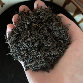 Trà phổ nhĩ ủ chum - 100 gram