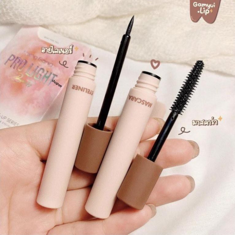 [CHÍNH HÃNG] [ XẢ KHO ] Bộ Trang Điểm Heng Fang Pro Light Beauty Fashion Make Up Series hàng nội địa<Trung Quốc> | BigBuy360 - bigbuy360.vn